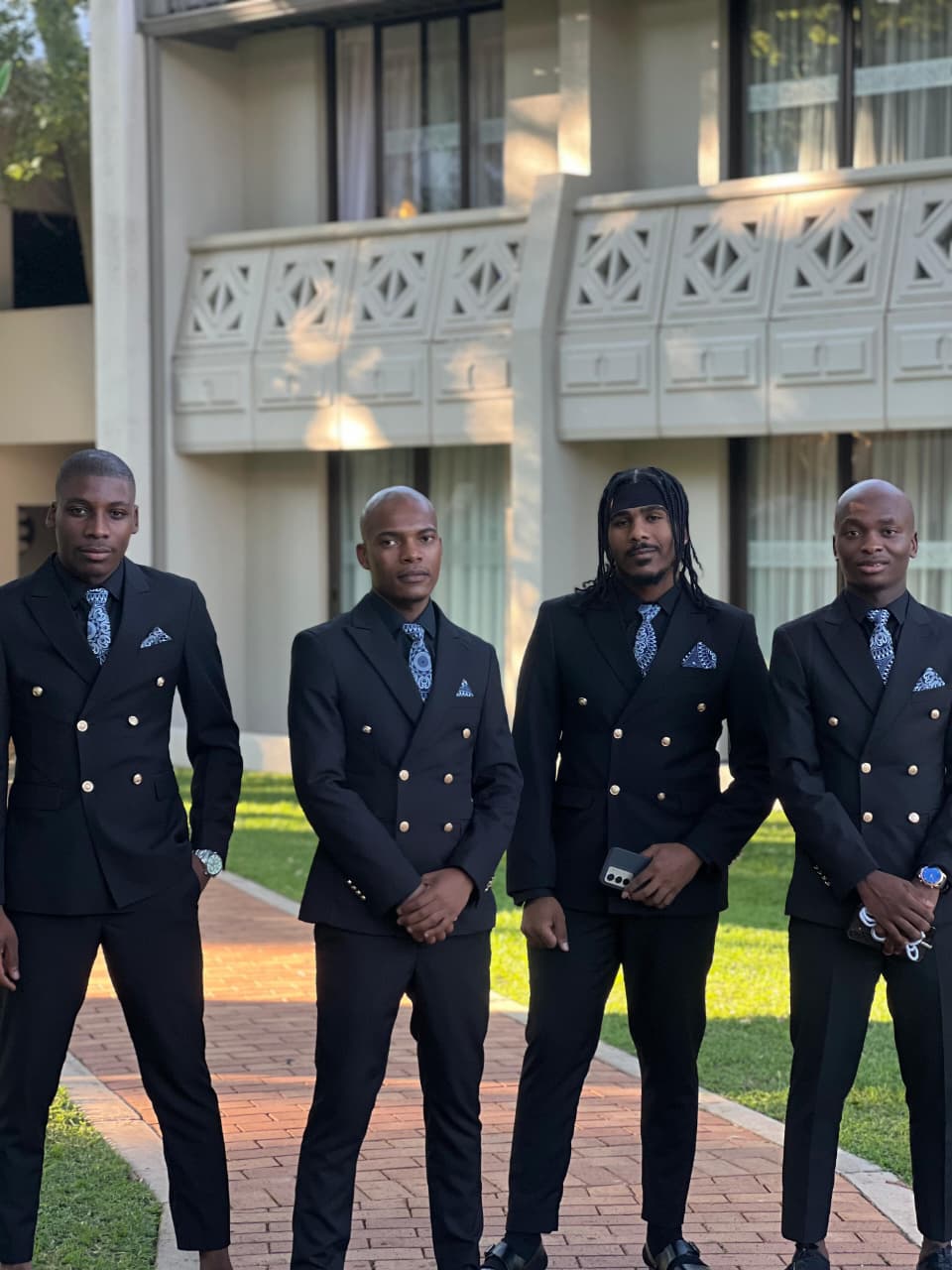 Top leaders in Suncity