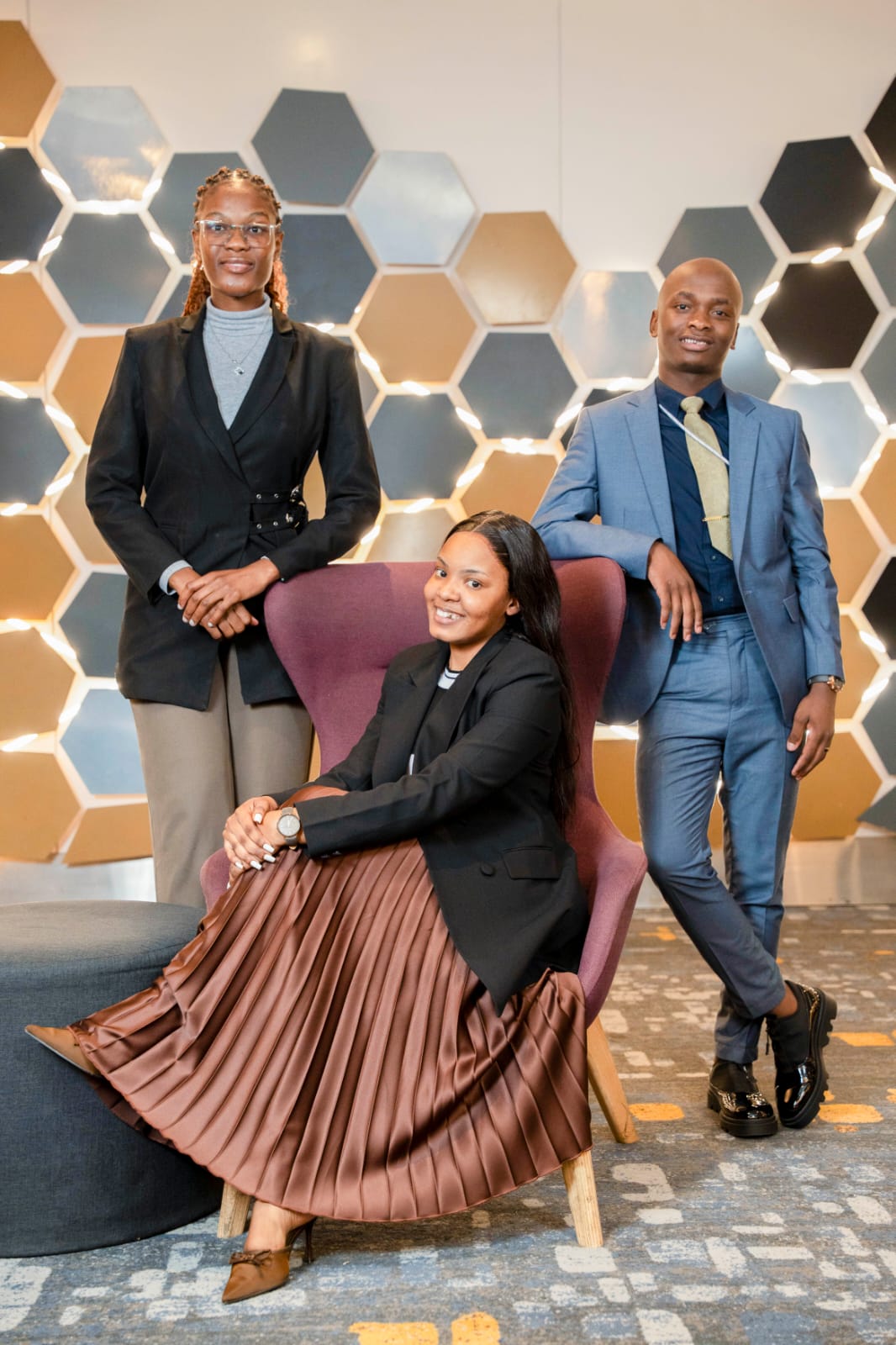Management team